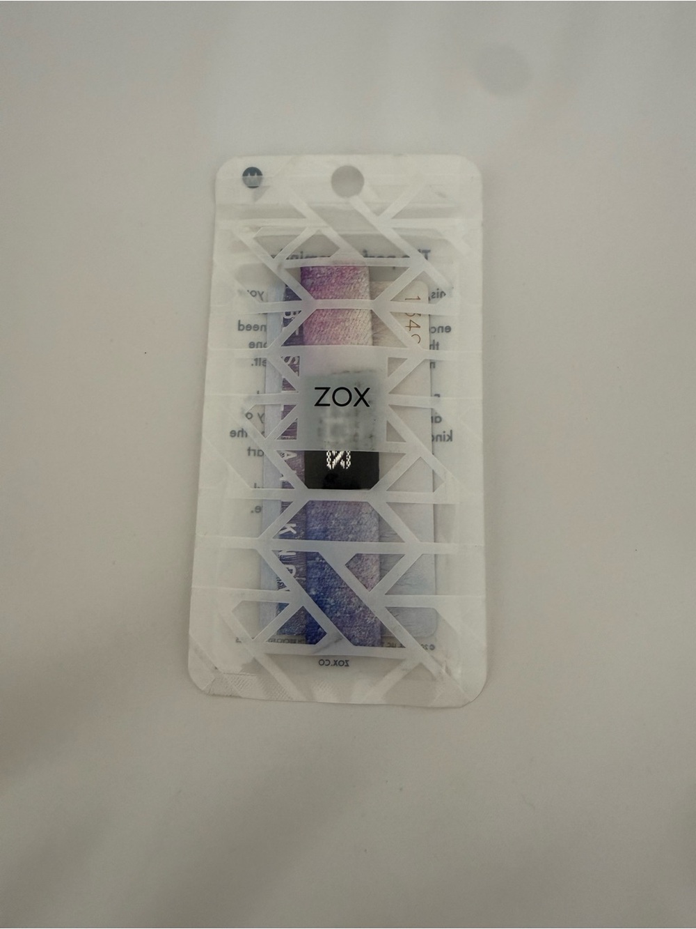 NWT ZOX Bracelet